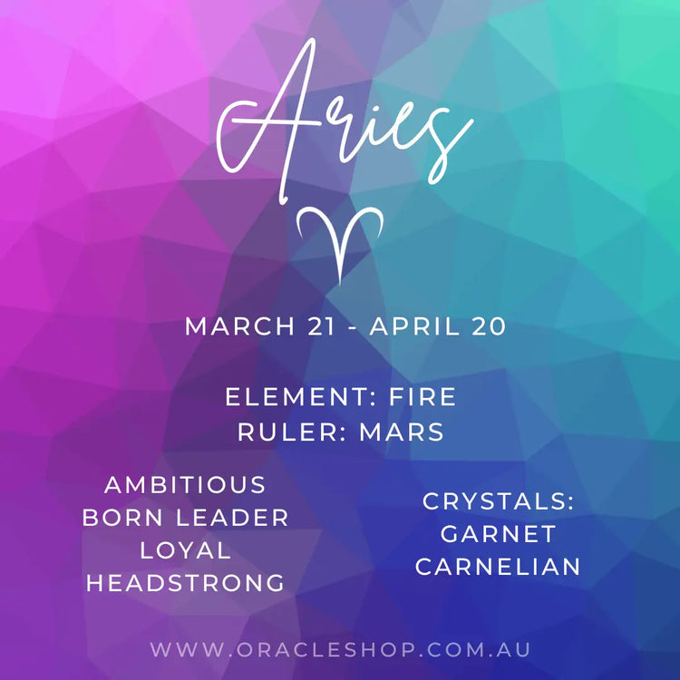 Aries