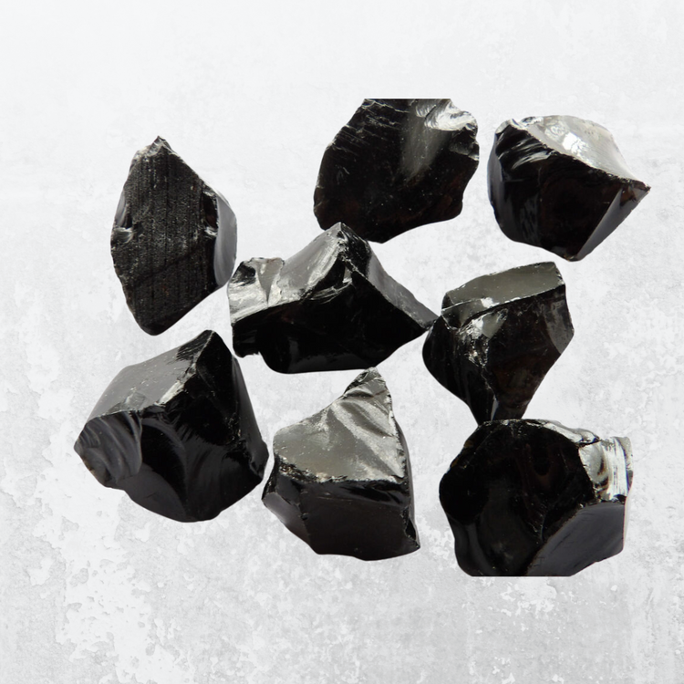 Black Obsidian