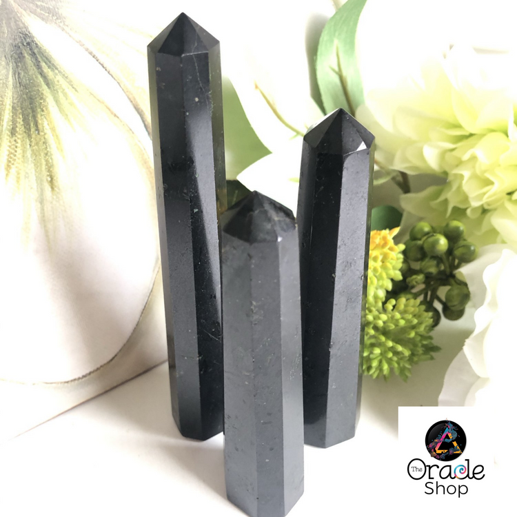 Black Tourmaline