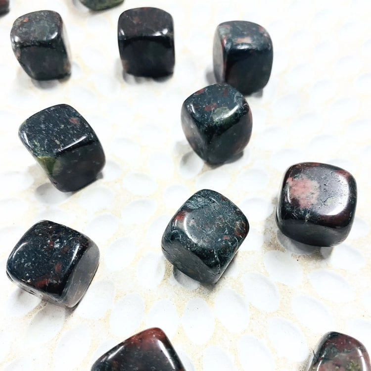 Bloodstone