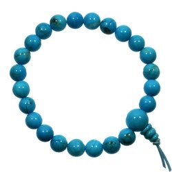 Blue Howlite