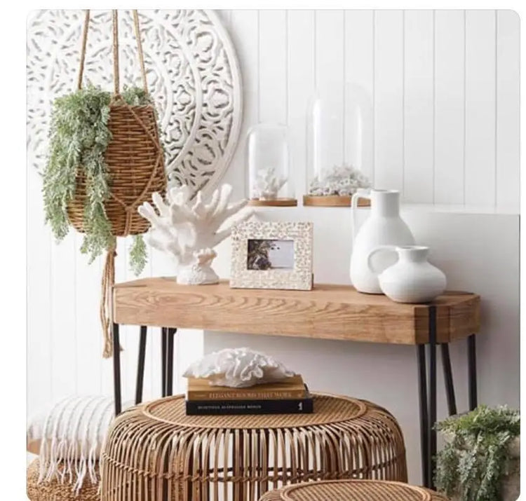 Bohemian Furniture