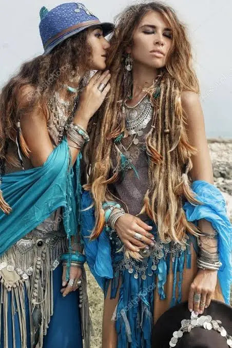 Bohemian Wanderers Collection