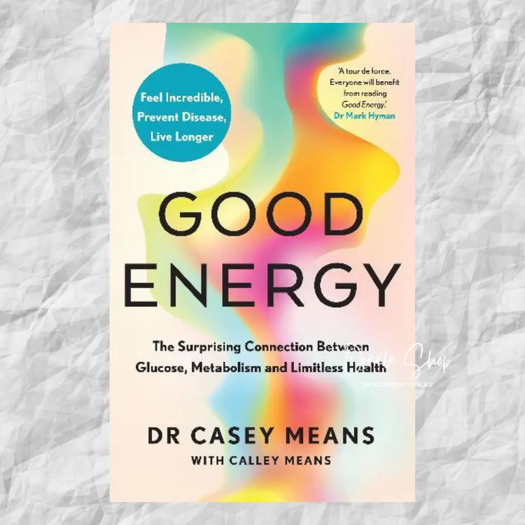 Books and CD's on Reiki & Energy