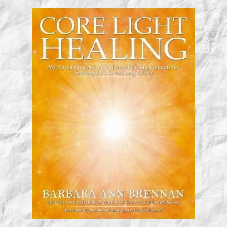 Books on Healing