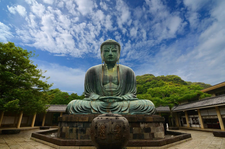 BUDDHA