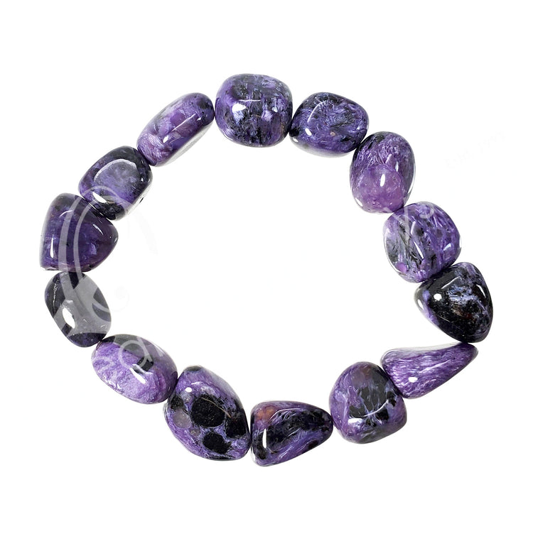 Charoite