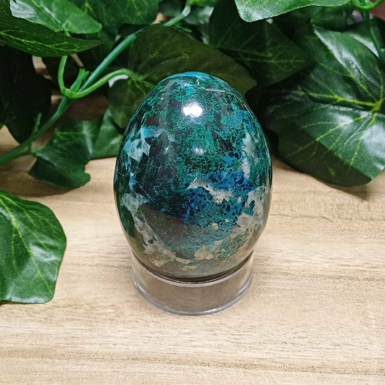 Chrysocolla
