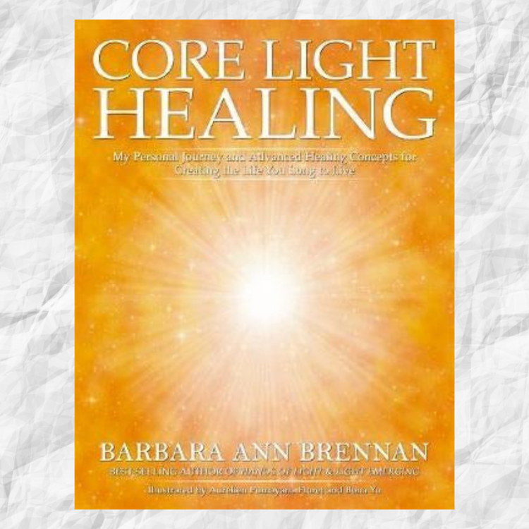 Books on Healing