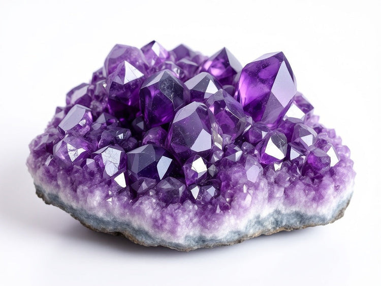 Amethyst Collection
