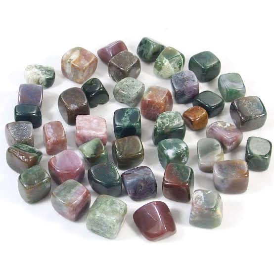 Indian Agate