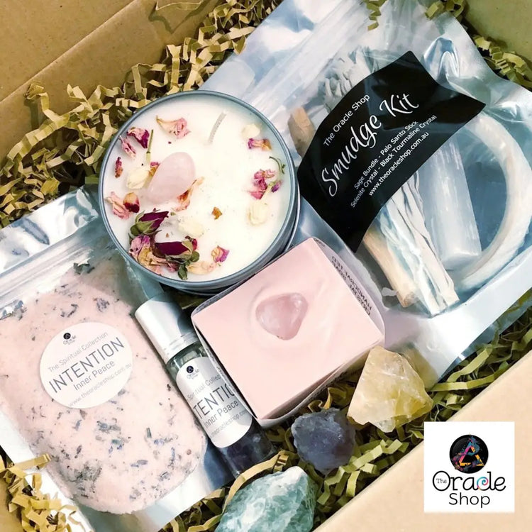 Inspired Gifts