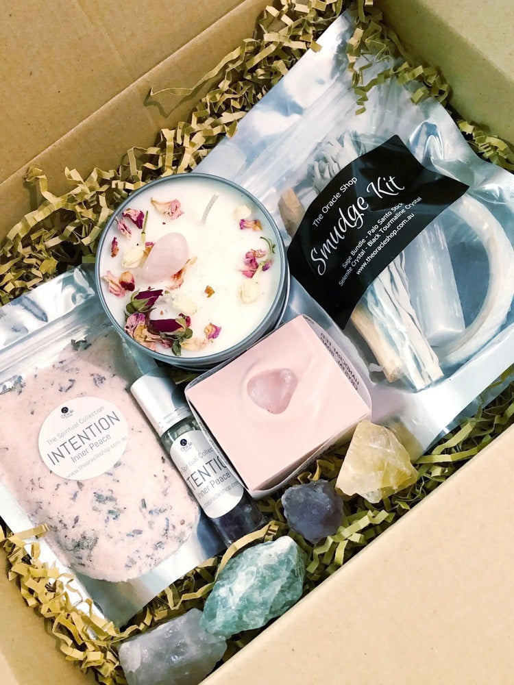 INTENTION PACKS