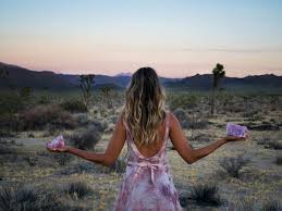 INTUITIVE & SPIRITUAL