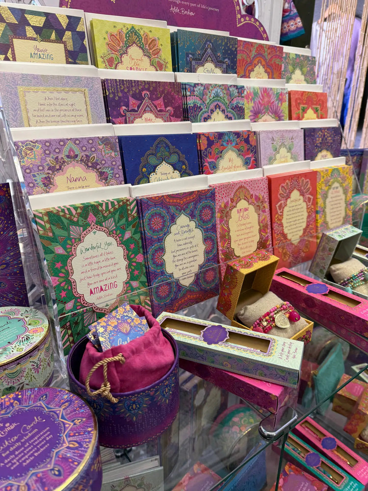 Journals & Greeting Cards