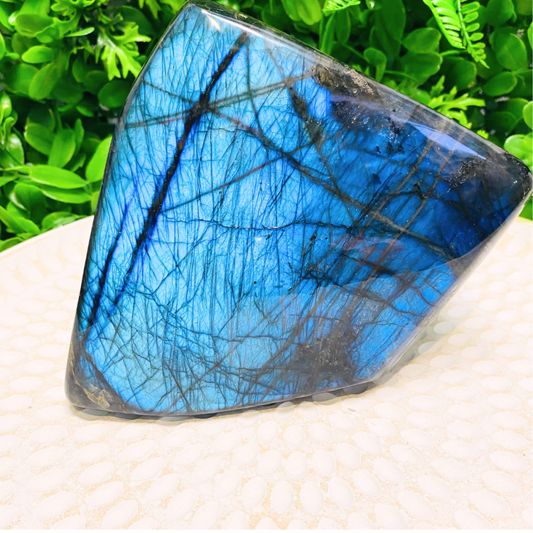 Labradorite