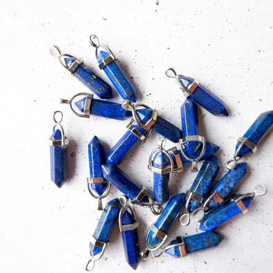 Lapis Lazuli