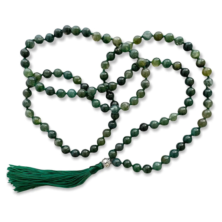 Moss Agate