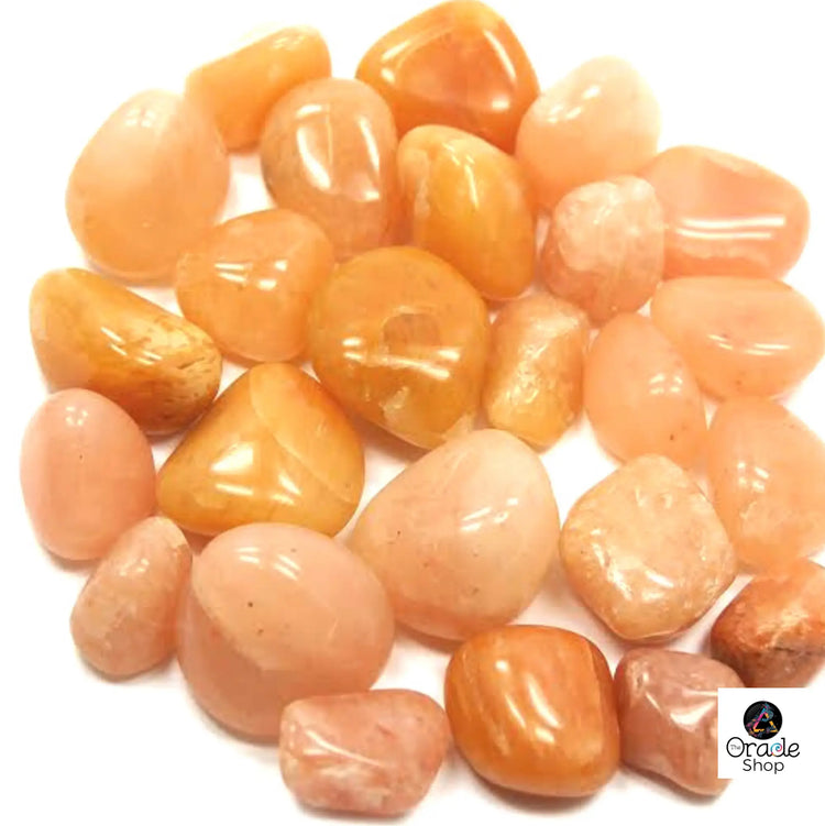 Orange Aventurine