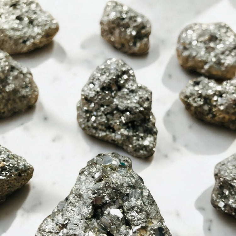 Pyrite