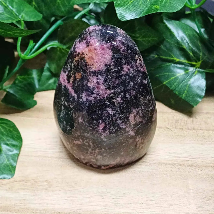 Rhodonite
