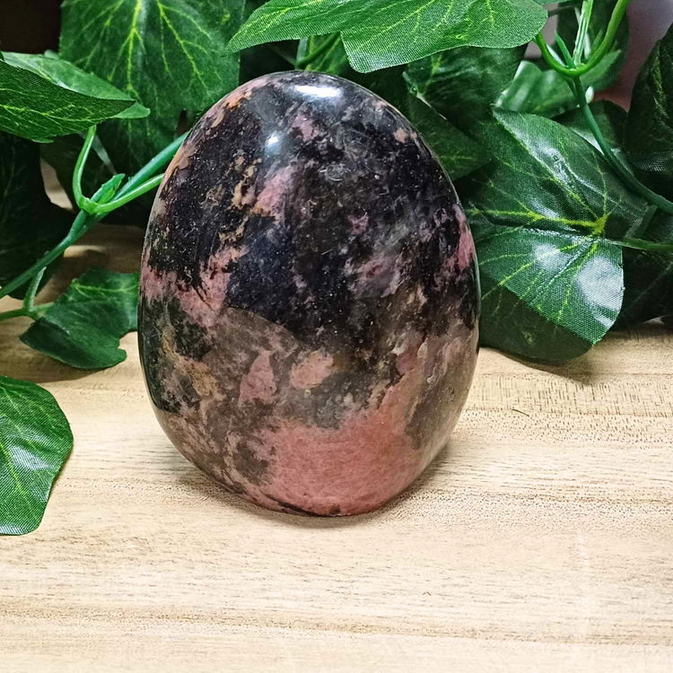 Rhodochrosite