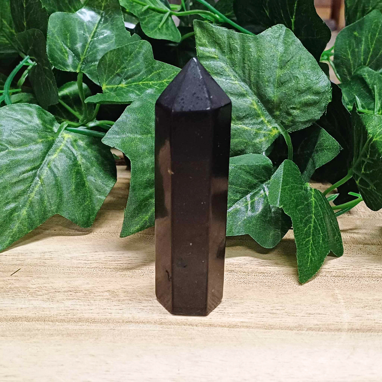Shungite