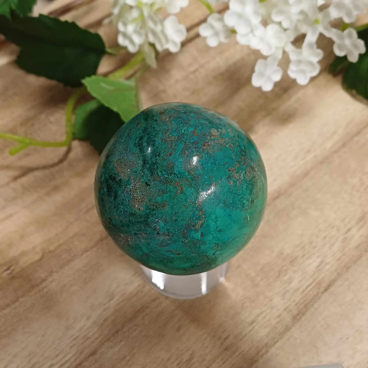 Spheres