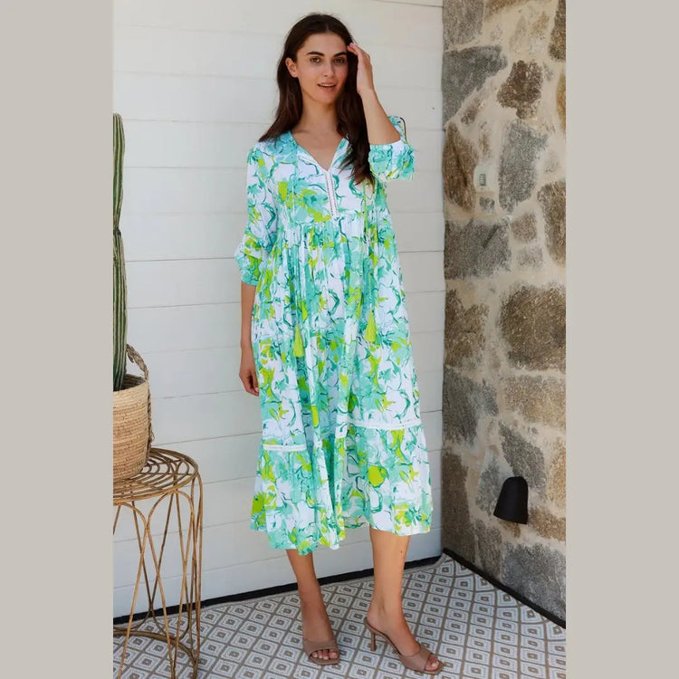 Spring Into the Bohemian Season!