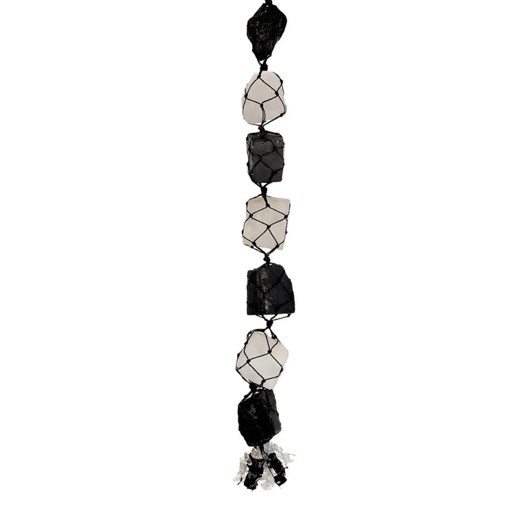 Tourmalinated Quartz