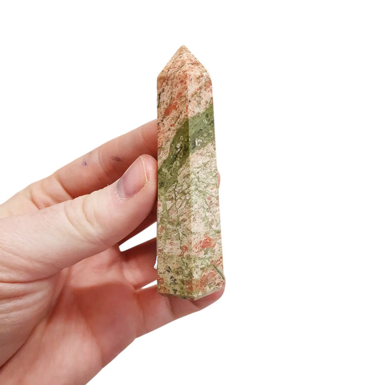 Unakite