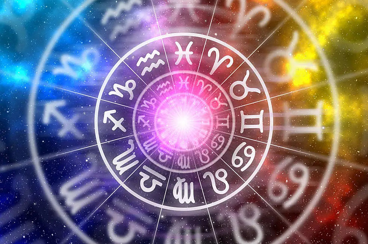 ZODIAC - STAR SIGNS