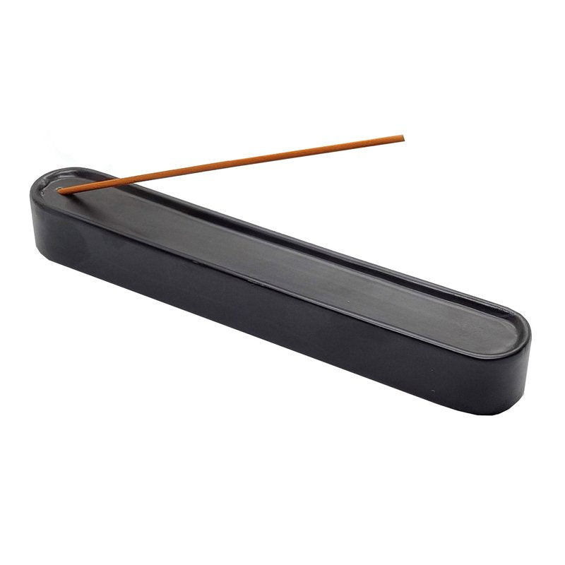 Basalt Ceramic Incense Stick Holder