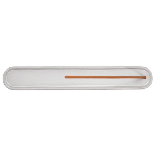 Howlite Ceramic Incense Stick Holder