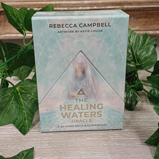 Healing Waters Oracle