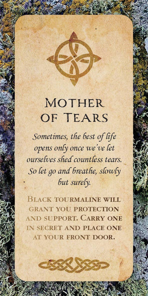 Druid Wisdom