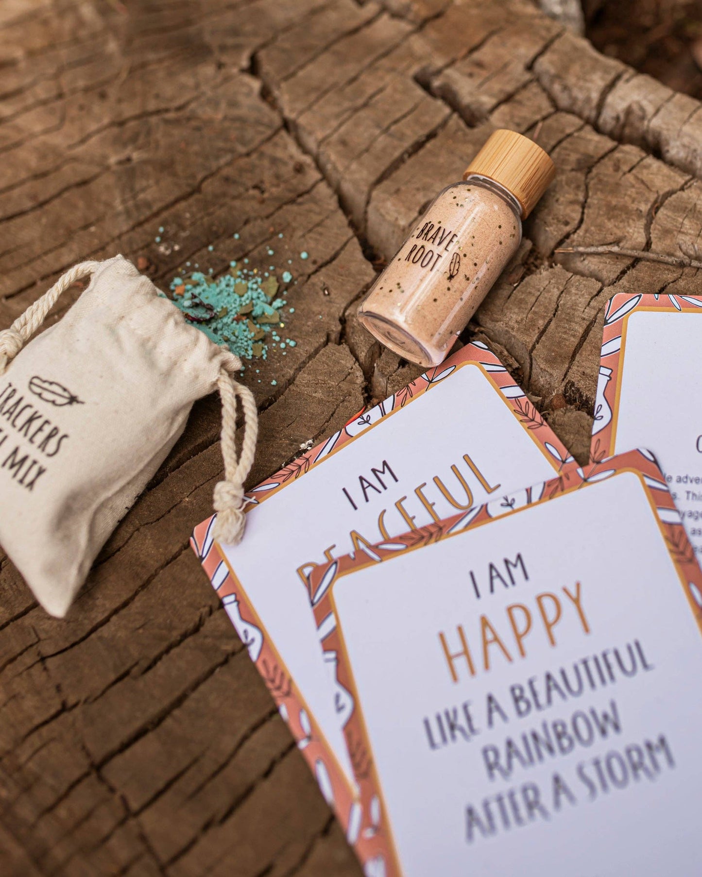 Magic Potion Kit for Kids - Wild Adventure