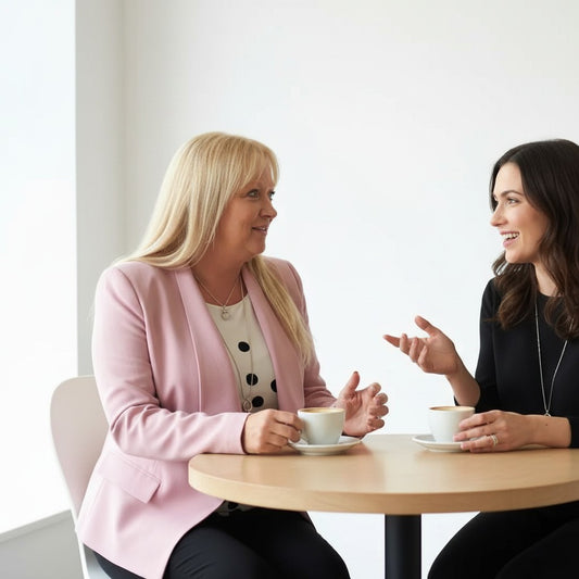 1 Hr Psychic Medium Readings with Christine