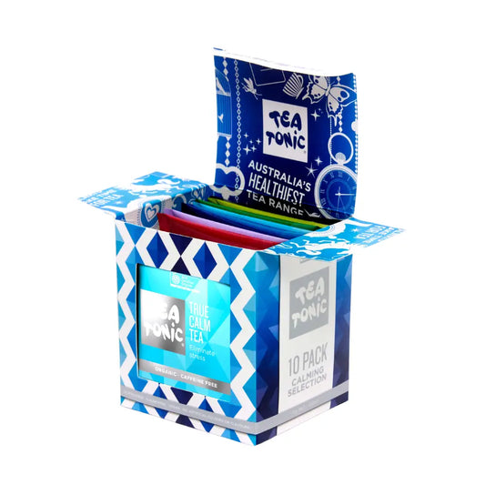 10 Pack Calming Selection Box