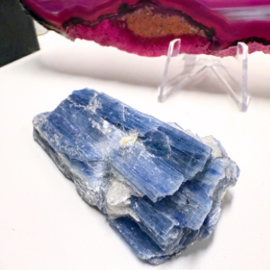 Blue Kyanite Specimens