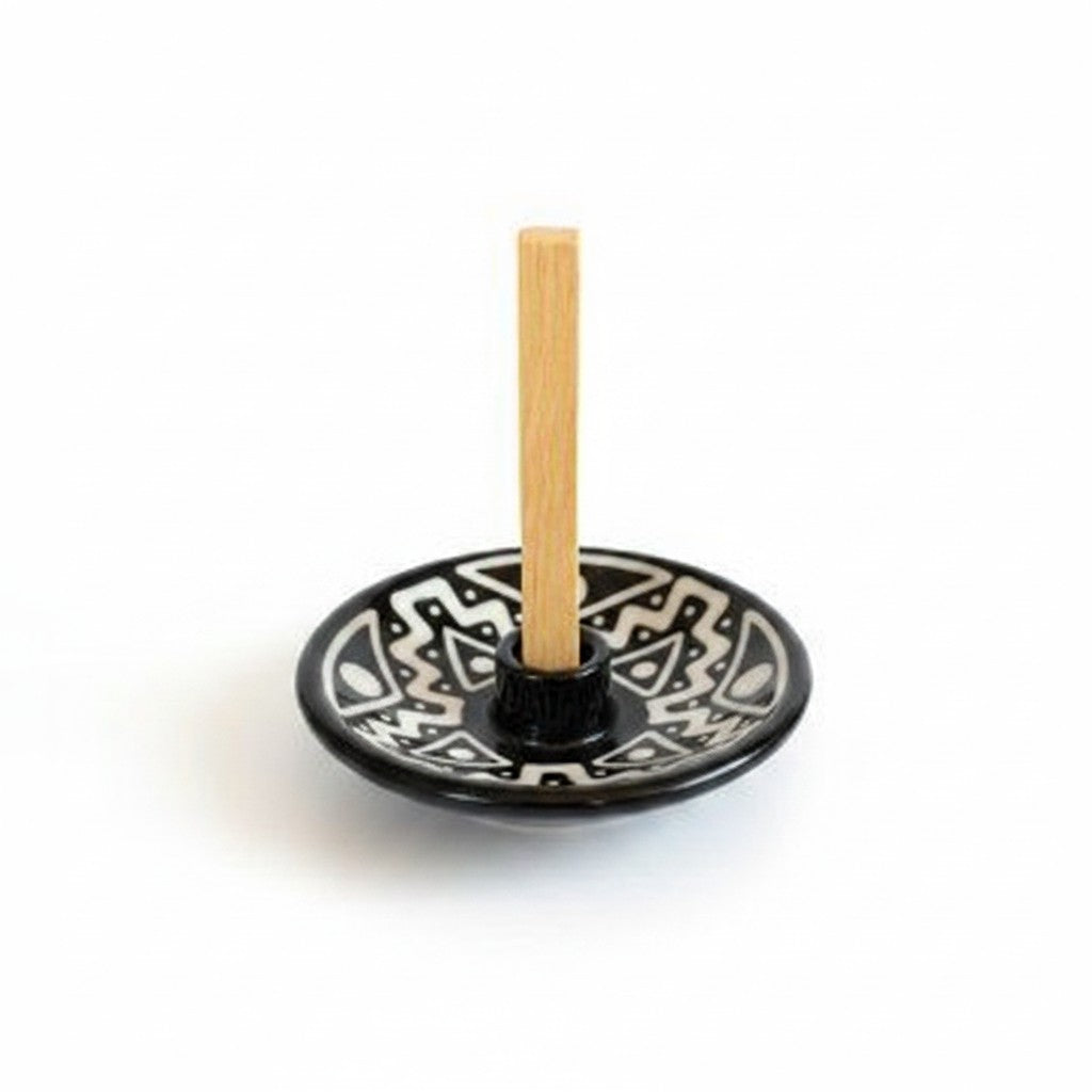 Palo Santo Wood Burner