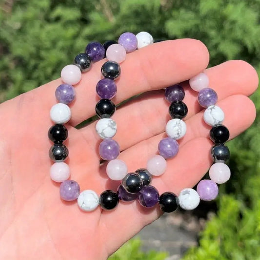 Empath Recharge Bead Bracelet