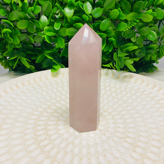 Rose Quartz Tower 010