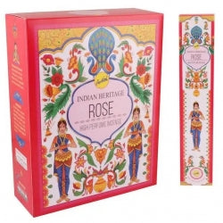 Sree Vani Rose