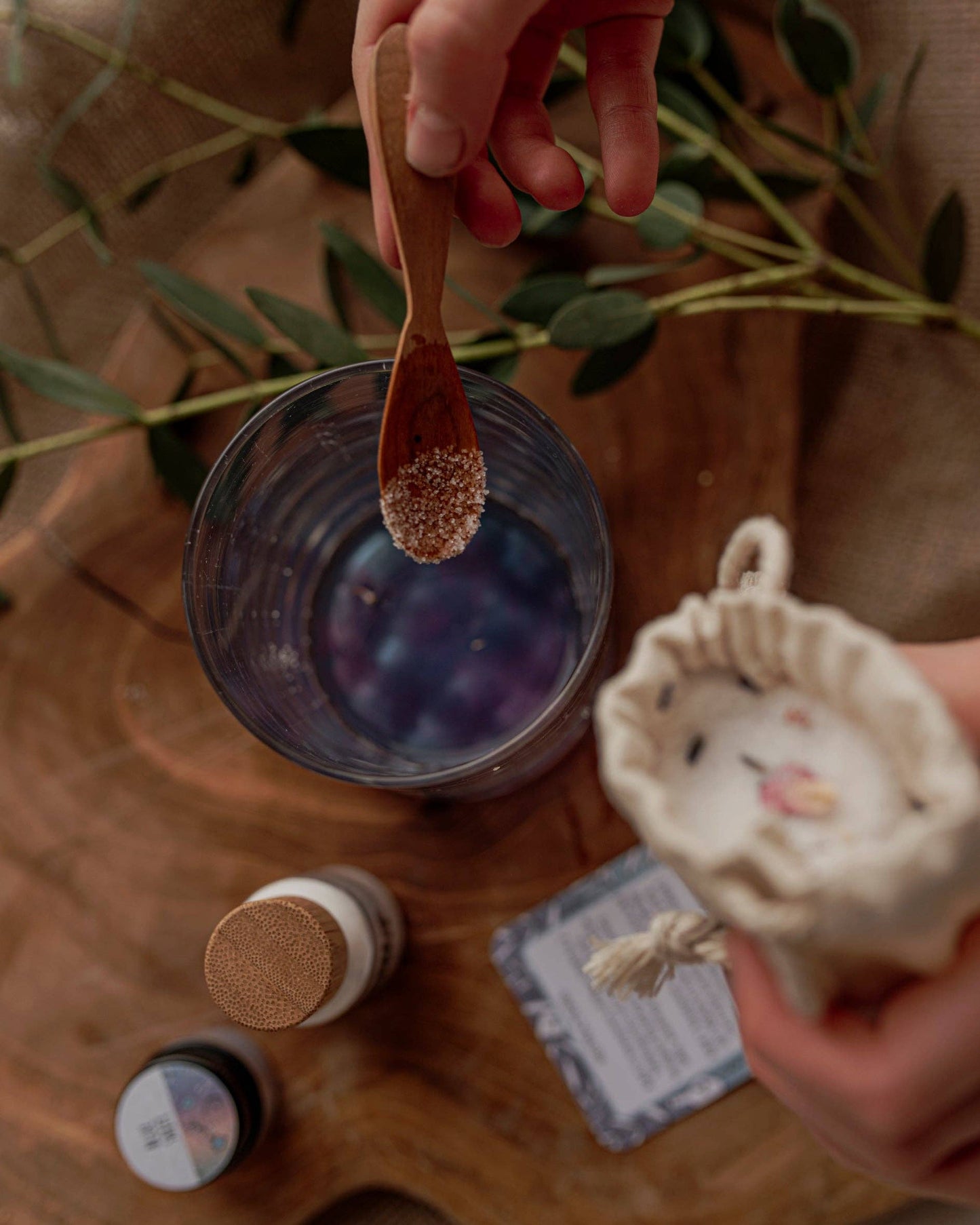 Magic Potion Kit for Kids MINI - Colour Mood