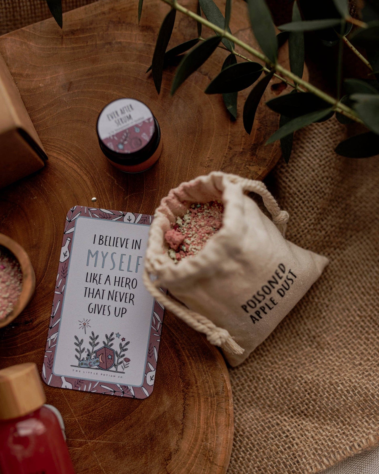 Magic Potion Kit for Kids MINI - Once Upon a Potion