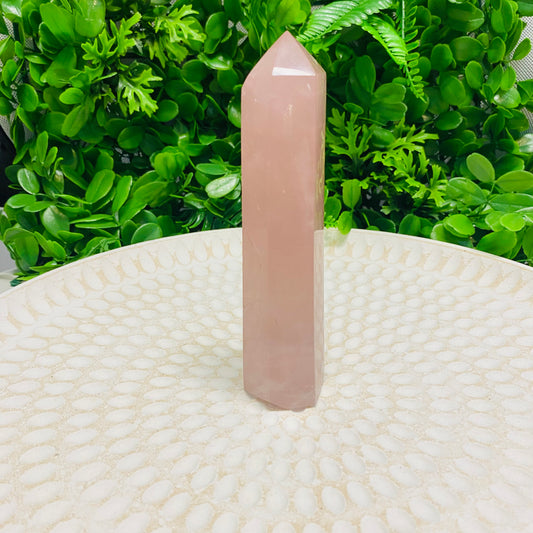 Rose Quartz Tower 012