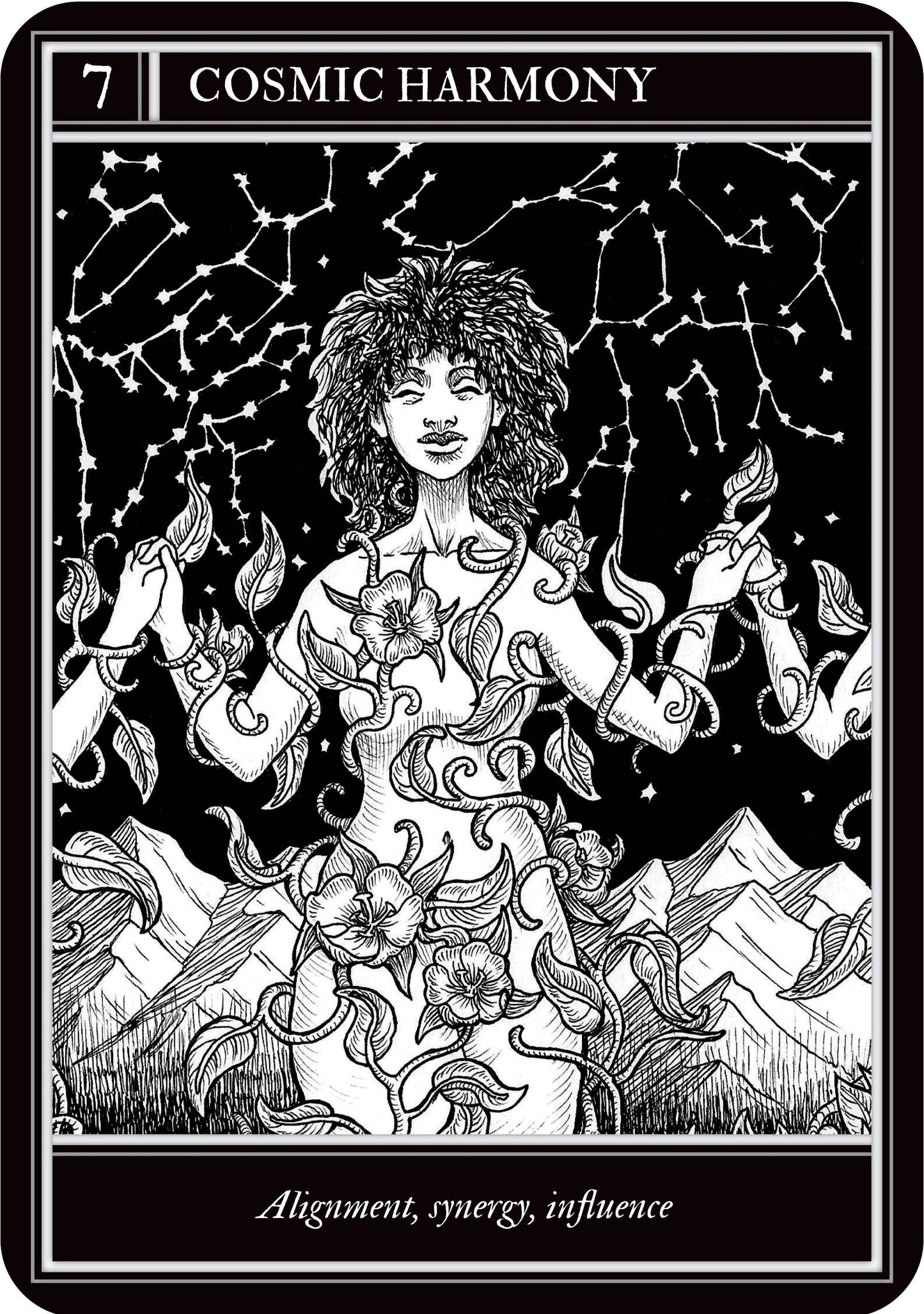 Coven Oracle