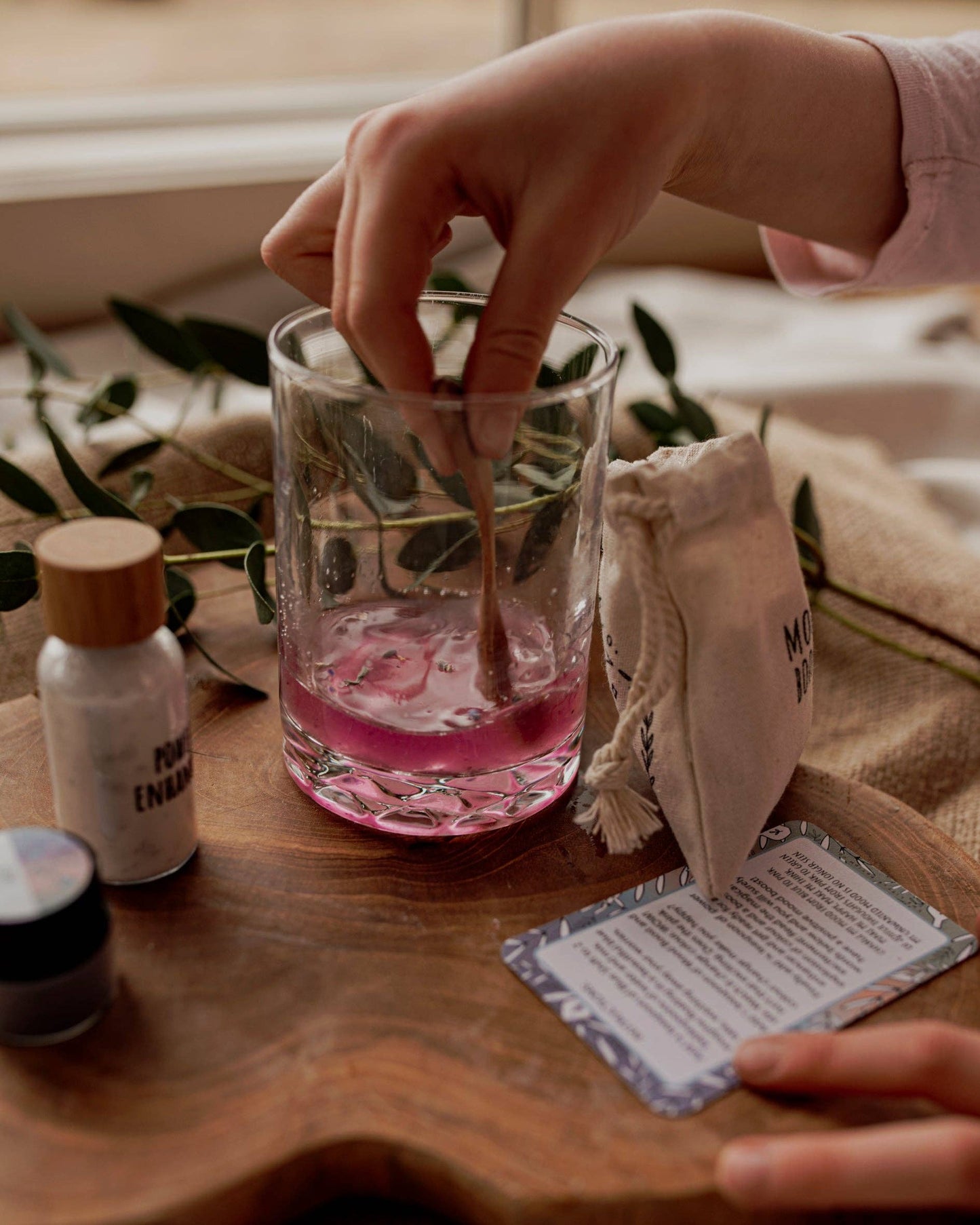 Magic Potion Kit for Kids MINI - Colour Mood