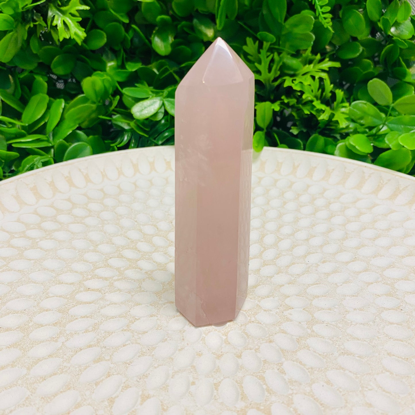 Rose Quartz Tower